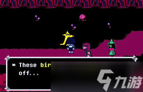 三角符文第一章全探索心得是什么