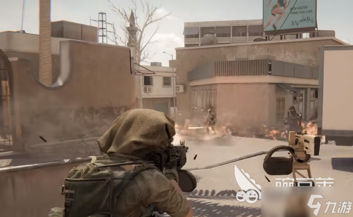 特种部队集结有吃鸡模式吗 特种部队集结玩法分享