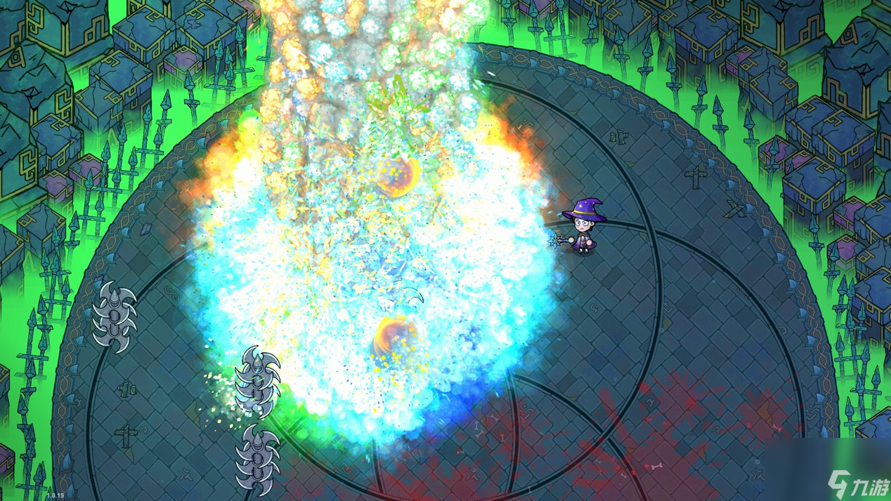 《魔法工藝》x《潛水員戴夫》免費(fèi)聯(lián)動(dòng)DLC現(xiàn)已上線