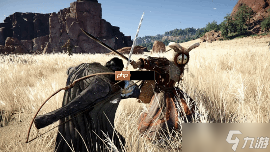 《红色沙漠》有数十个阵营!但不影响主线结局!