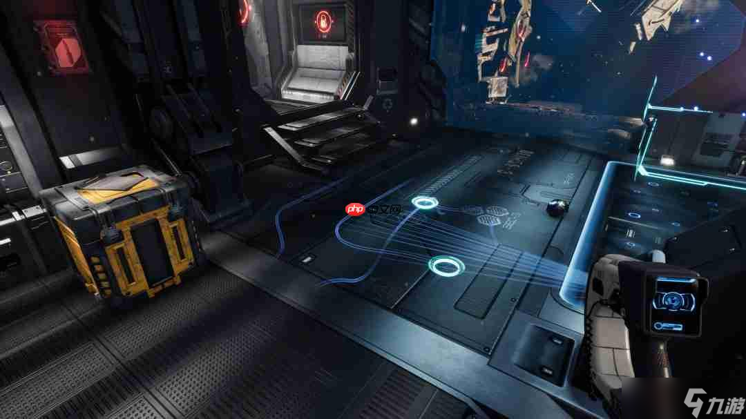 《密室逃脱模拟器2》Steam解锁发售 获特别好评