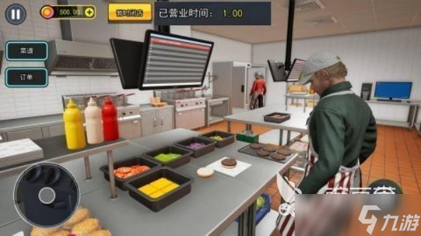 现实游戏合集 高品质的模拟现实手游大全2025