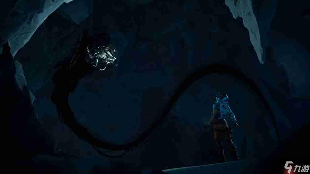 DON'T NOD科幻新作《Aphelion》发布全新预告片