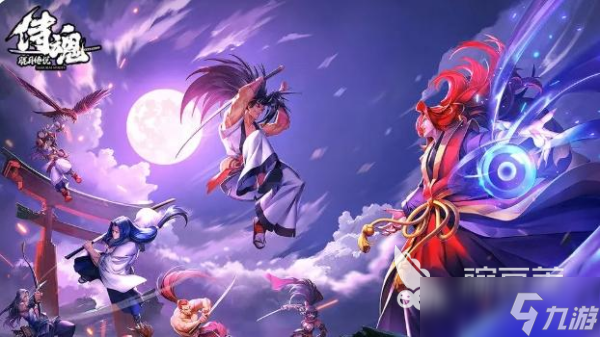 日本武士游戏大全 受欢迎的日本武士元素手游合集2025