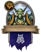 炉石传说拉斯塔节奏贼卡组新玩法:鲨鱼之神加持,抢节奏更稳