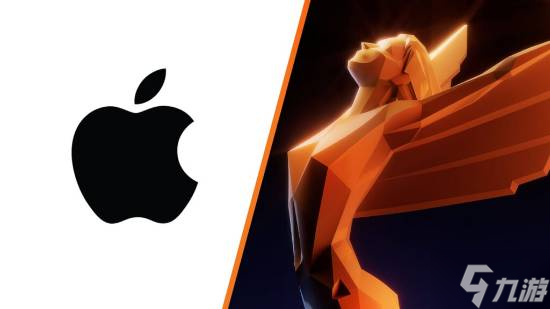 苹果加盟TGA顾问委员会 不参与提名或评选