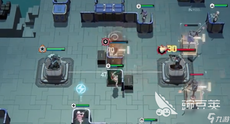 鐳明閃擊公測是什么時候 鐳明閃擊公測時間最新爆料