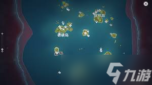 原神回聲海螺在哪