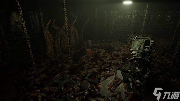 《受折磨的靈魂2》棺材打法教學(xué) 棺材怎么打