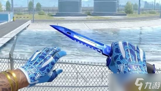 CS2重大更新引爆皮肤市场 低价红皮暴涨，高端藏品反跌