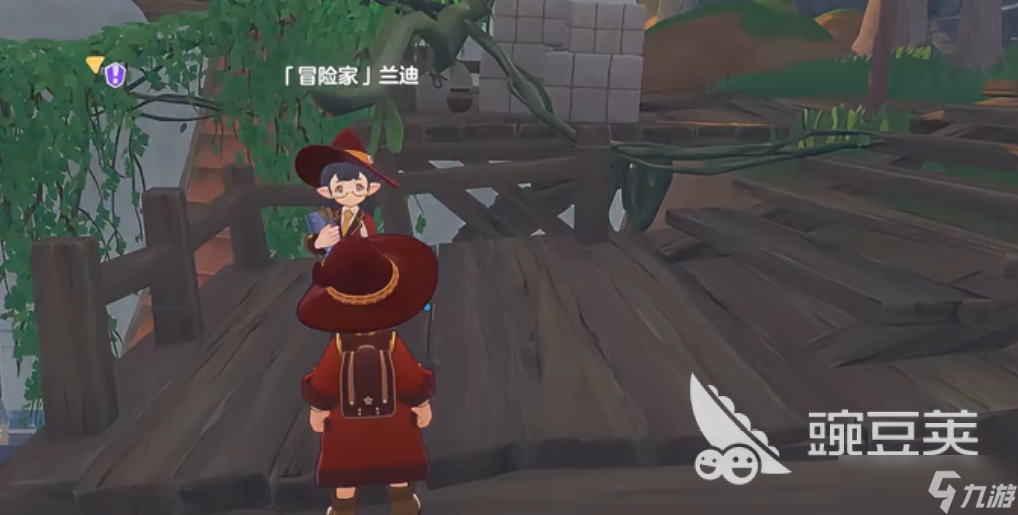 洛克王国世界追随冒险家攻略 洛克王国世界冒险家的任务怎么通过