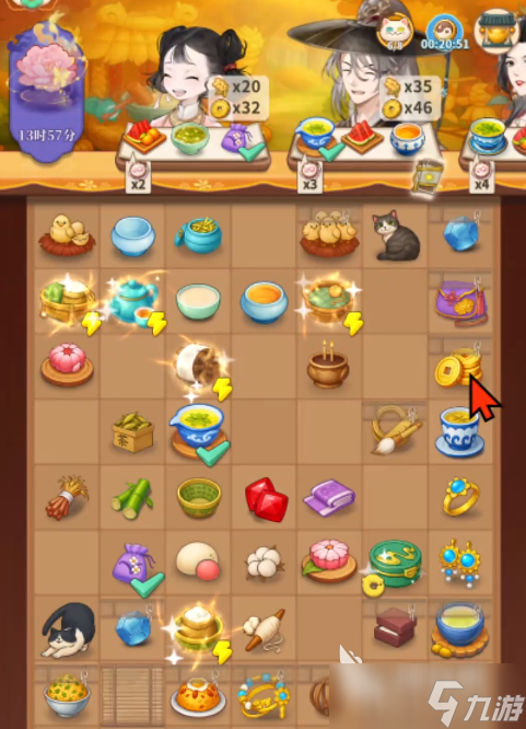 夢幻消除戰(zhàn)怎么重置 夢幻消除戰(zhàn)玩法攻略