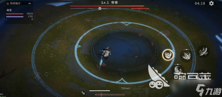 辉烬战斗机制有哪些 辉烬手游战斗机制介绍