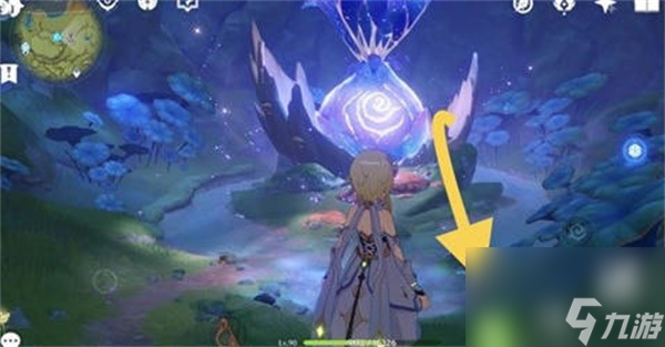 原神须弥锻造武器图纸怎么获得