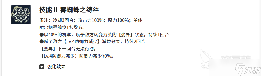 黑色四叶草魔法帝之道内布拉怎么样 黑色四叶草手游内布拉角色介绍