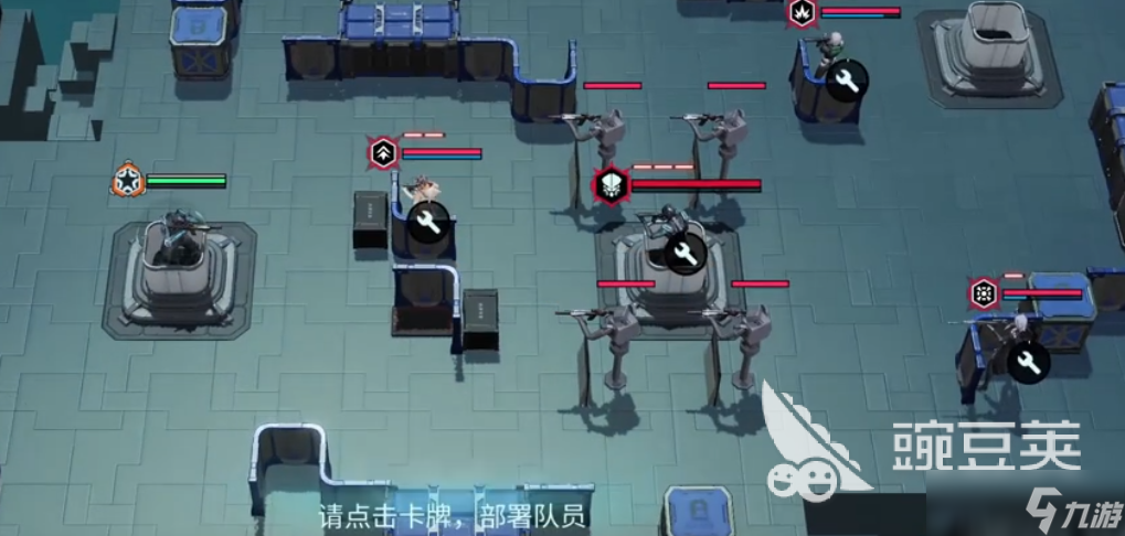 镭明闪击抽卡怎么抽 镭明闪击抽卡池攻略一览