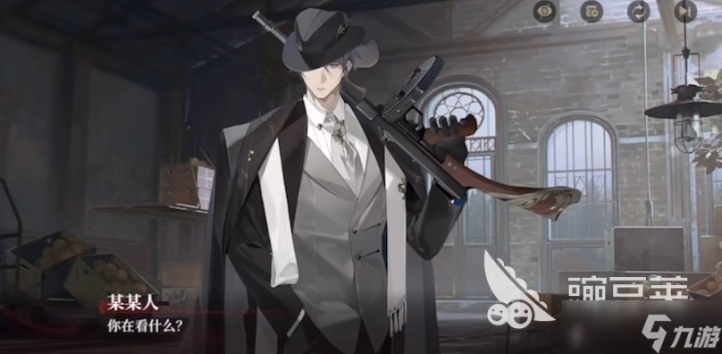 代號砰砰角色一覽表 代號砰砰手游主要人物介紹