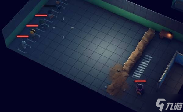 《逃离鸭科夫》狙击枪玩法推荐 狙击枪怎么玩