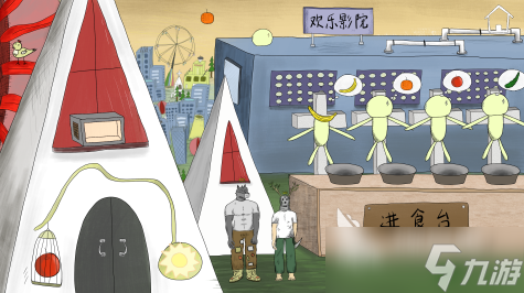 好玩的不用网的单机游戏推荐2025 最有趣的离线单机手游大盘点