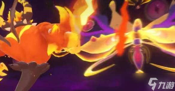 洛克王國(guó)最終BOSS