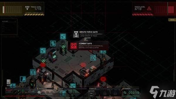 《深入矩陣》新手入門指南 深入矩陣玩法教學(xué)