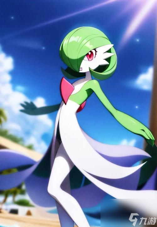 口袋妖怪沙奈朵的特性是什么?沙奈朵在对战中表现如何?