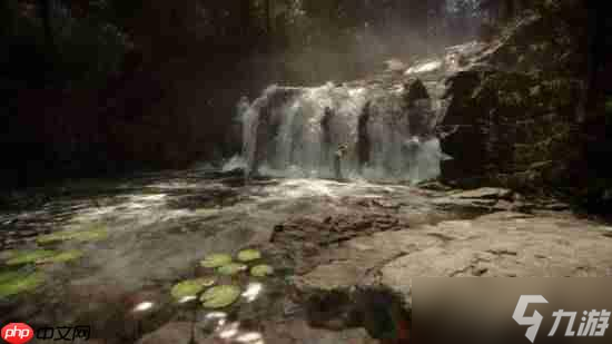 《森林之子》新史低来了！特别好评恐怖生存游戏