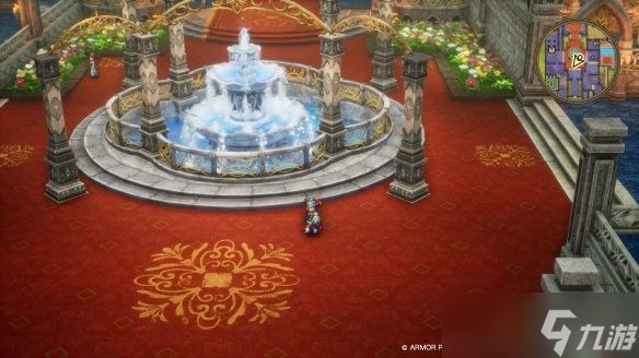 《勇者斗惡龍1&2:HD-2D重制版》對比原作變更點要素