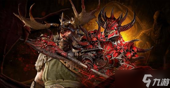 《暗黑4》德鲁伊将跌落神坛 核心渡鸦削弱活不到S11