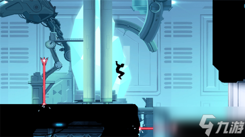 有什么跑酷的游戏下载游戏排行 好玩的跑酷游戏下载榜2025