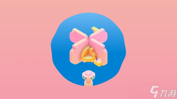 《纪念碑谷3》免费DLC确定12月3日正式上线 新增4个章节!