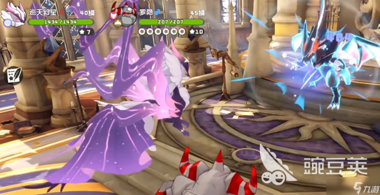 洛克王国世界冥古龙介绍 洛克王国世界冥古龙怎么样