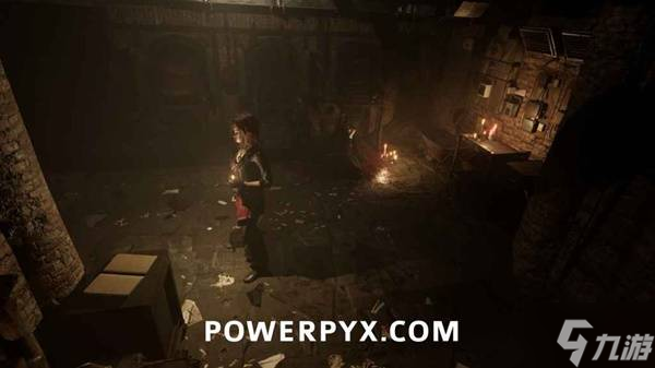 《受折磨的靈魂2》全日記位置一覽 全日記收集攻略