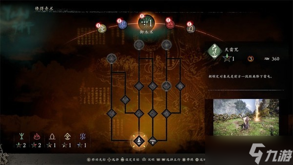 卧龙苍天陨落奇术选择推荐 卧龙苍天陨落前期 好用的 奇术选择推荐