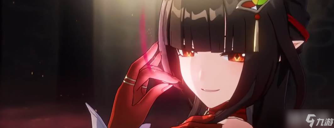 《崩坏:星穹铁道》大丽花培养建议