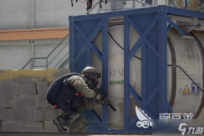 特种部队集结步枪有哪些 特种部队集结步枪怎么改装