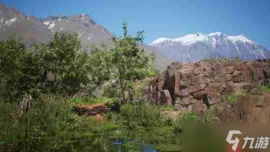 冥想式挂机游戏《石头模拟器》新增4人联机！