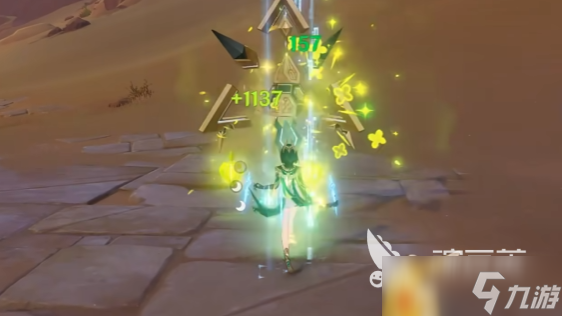 原神奈芙尔材料升级攻略 原神奈芙尔操作技巧