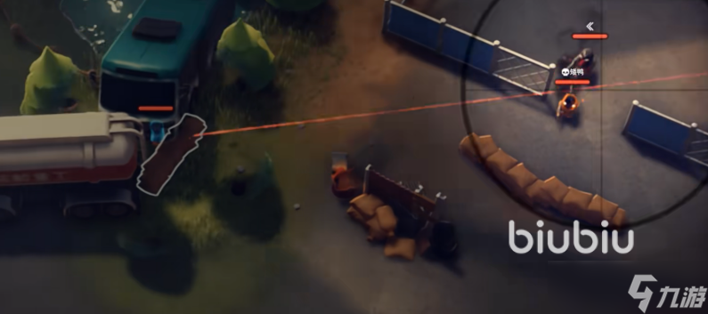 逃离鸭科夫矮鸭怎么打 逃离鸭科夫矮鸭打法分享