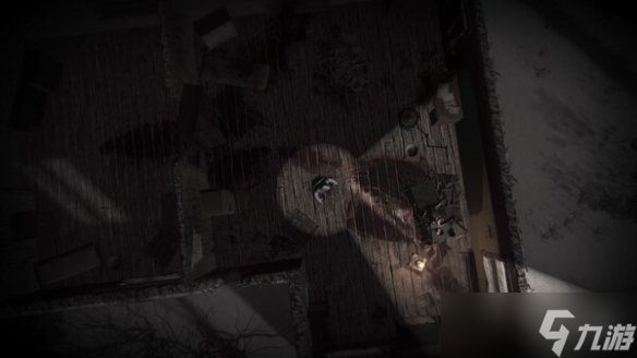 恐怖新作《阴暗森林2》“即将推出”!将首发加入XGP