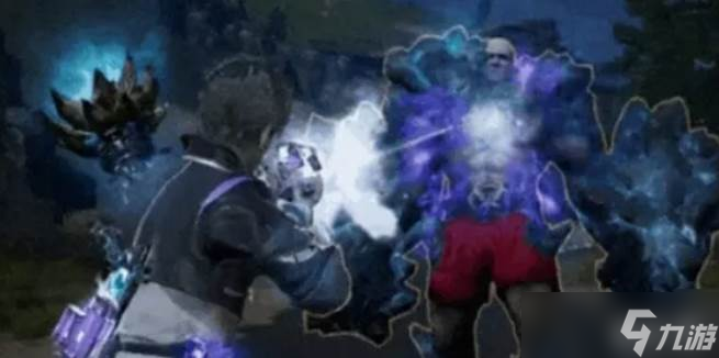 明日之后伏师技能加点