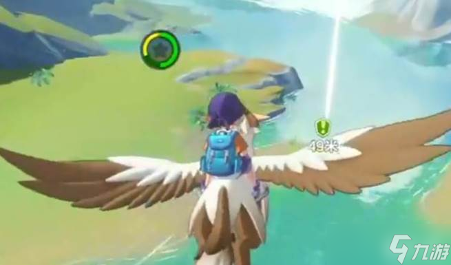 洛克王國科多索訂單玩法