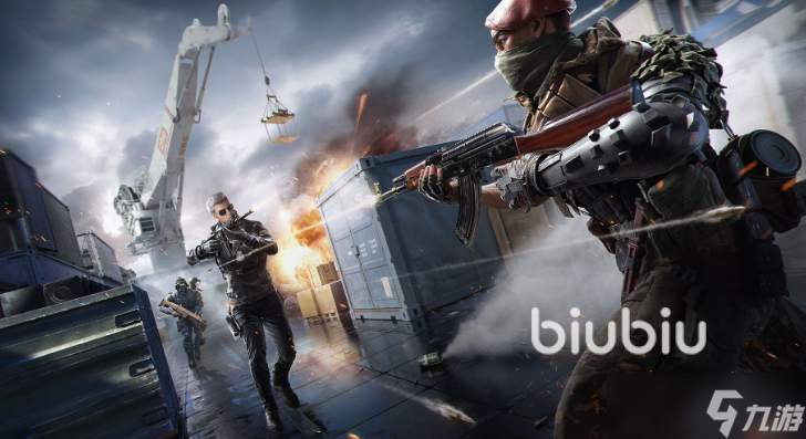 cf掉帧是什么原因 穿越火线掉帧用什么加速器