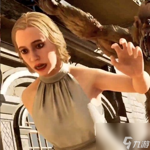 《忍者龙剑传2：黑之章》重制版引争议：女性角色服装覆盖度增加