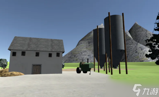 約翰的農(nóng)場通關(guān)教程 約翰的農(nóng)場怎么通關(guān)截圖