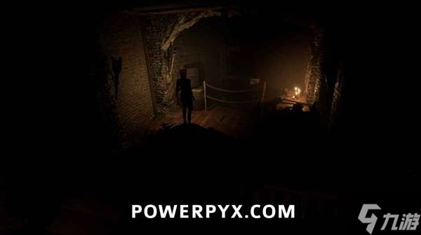 《受折磨的靈魂2》全日記位置一覽 全日記收集攻略