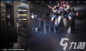 解限机天袭者机甲ZETA高达如何涂装配色