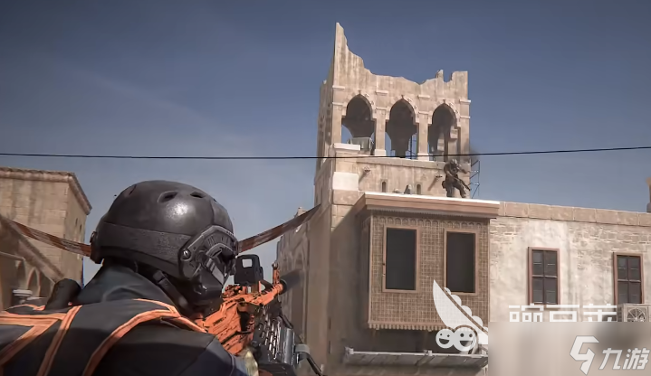 特种部队集结步枪有哪些 特种部队集结步枪怎么改装