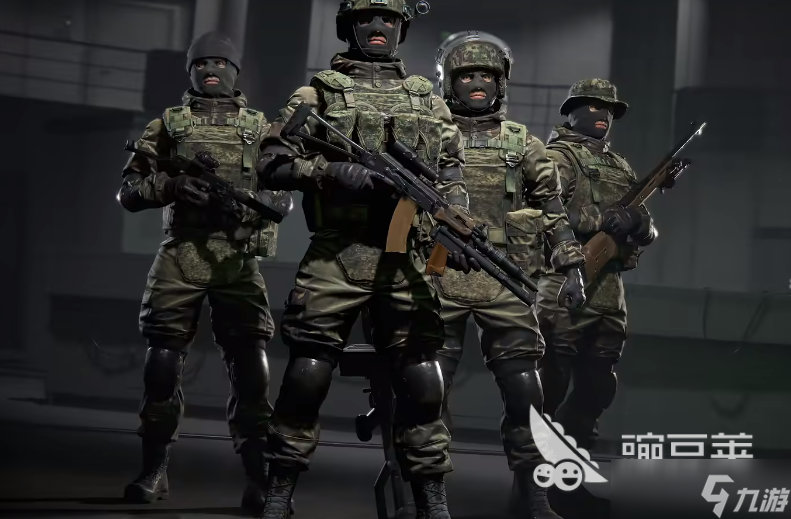 特种部队集结怎么下载 特种部队集结手游下载地址分享