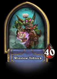 爐石傳說怪獸來襲亂斗全解析